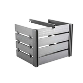 Module d'extension en plastique recyclé
